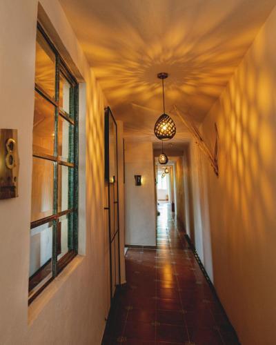 La Tulume�a Boutique Hotel