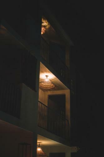 La Tulume�a Boutique Hotel