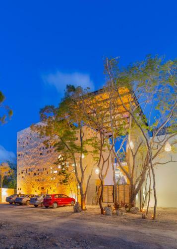 Horus Tulum 2 By Lockey