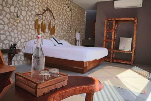 Arich� Tulum Hotel & Hostal