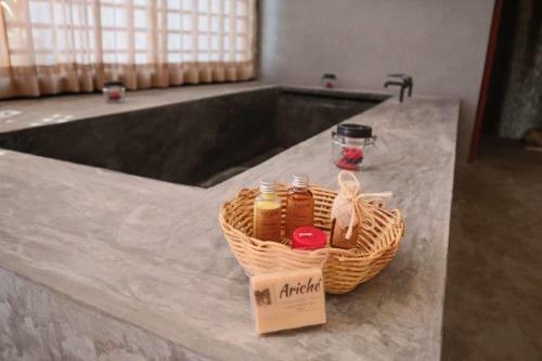 Arich� Tulum Hotel & Hostal