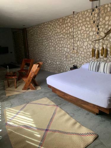 Arich� Tulum Hotel & Hostal