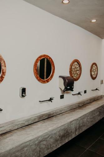Arich� Tulum Hotel & Hostal