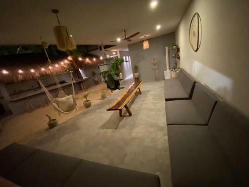Arich� Tulum Hotel & Hostal