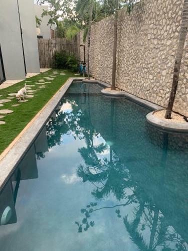 Arich� Tulum Hotel & Hostal
