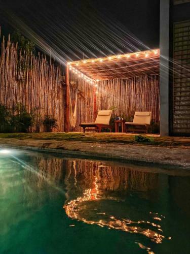 Arich� Tulum Hotel & Hostal