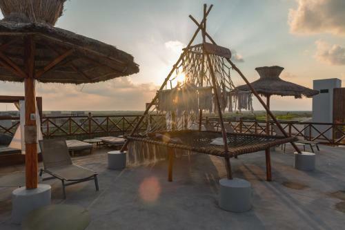 Hotel Naala Tulum