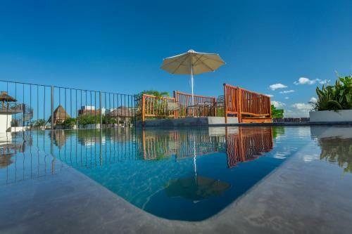 Hotel Naala Tulum