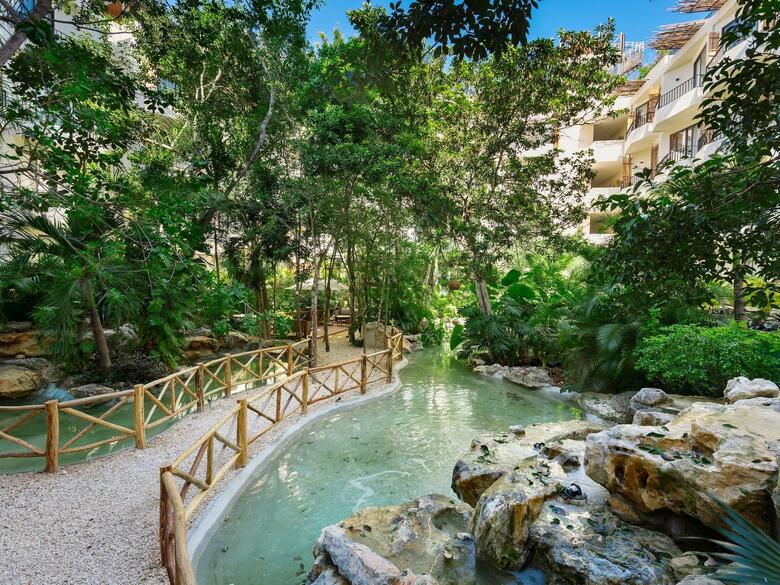 Hotel Naala Tulum