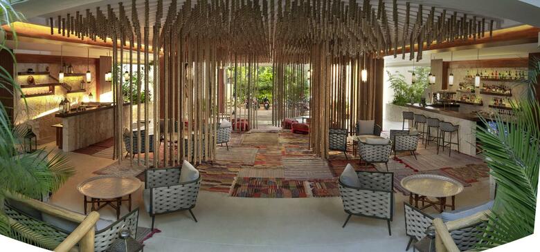 Hotel Naala Tulum