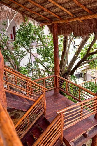 Hotel Kaab Boho