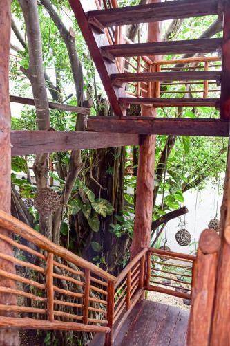 Hotel Kaab Boho