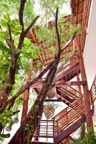 Hotel Kaab Boho