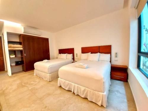 Hotel El Capit�n Tulum