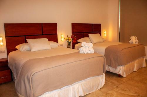 Hotel El Capit�n Tulum