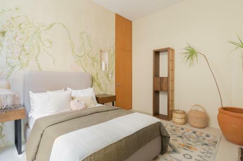 Exclusive Apartment, Unique Design, Shared Pool And Wifi