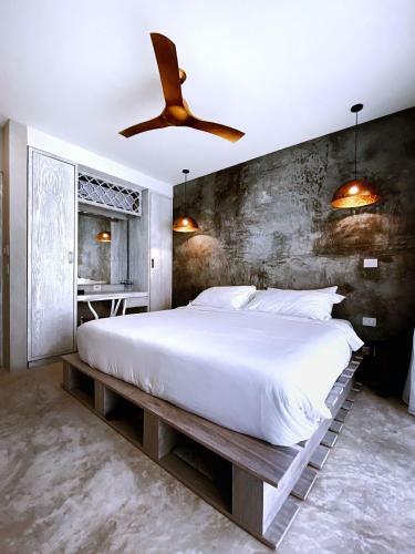 Hotel Layla Tulum