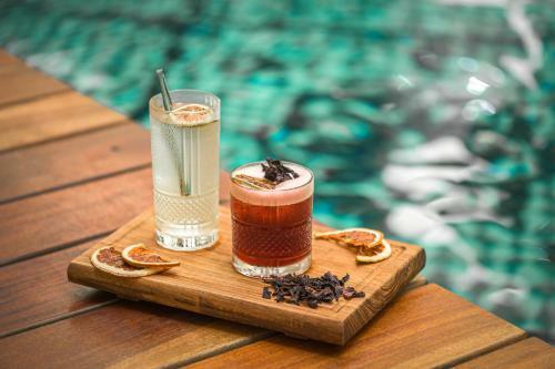 Hotel Layla Tulum