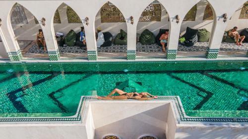 Hotel Layla Tulum