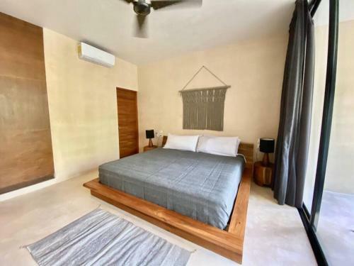 Posada Amazing Modern-chic 1 Bdroom In Tulum