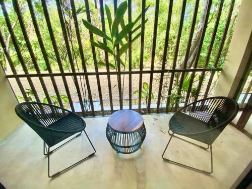 Posada Amazing Modern-chic 1 Bdroom In Tulum