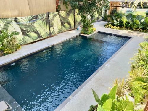 Posada Amazing Modern-chic 1 Bdroom In Tulum