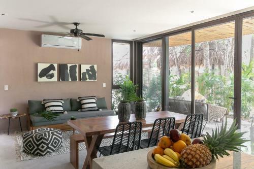 Apartamento Zereno