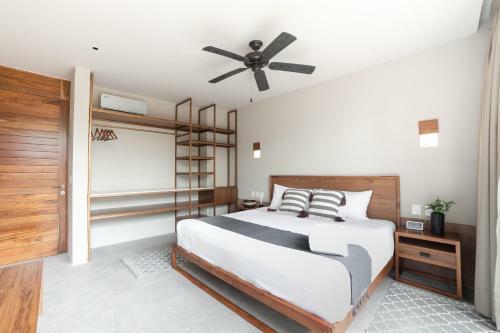 Apartamento Zereno