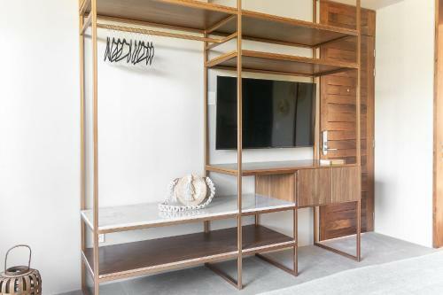 Apartamento Zereno