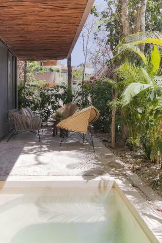 Apartamento Zereno