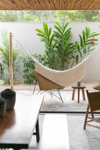 Apartamento Zereno