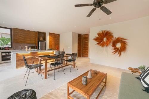 Apartamento Zereno