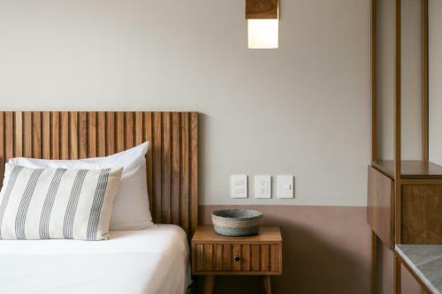 Apartamento Zereno