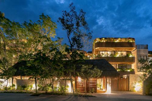 Apartamento Zereno