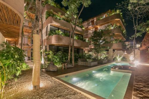 Apartamento Zereno