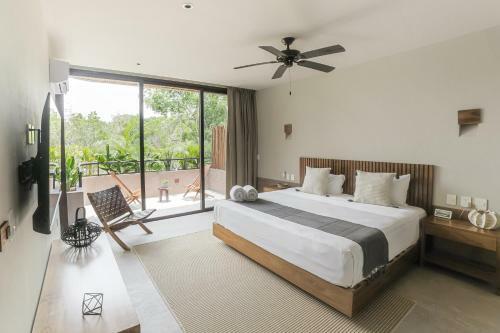 Apartamento Zereno