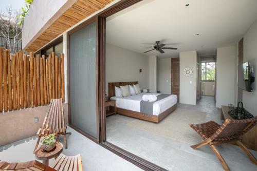 Apartamento Zereno