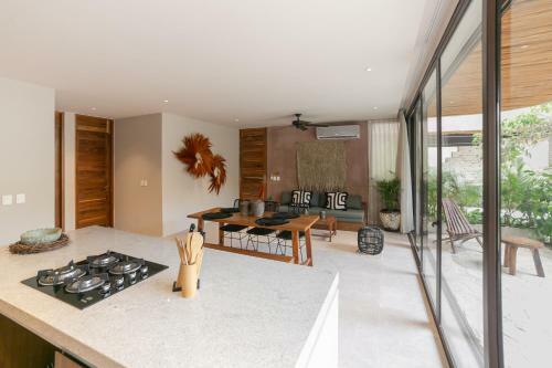 Apartamento Zereno