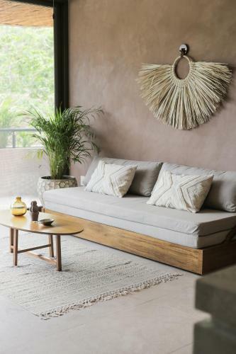 Apartamento Zereno
