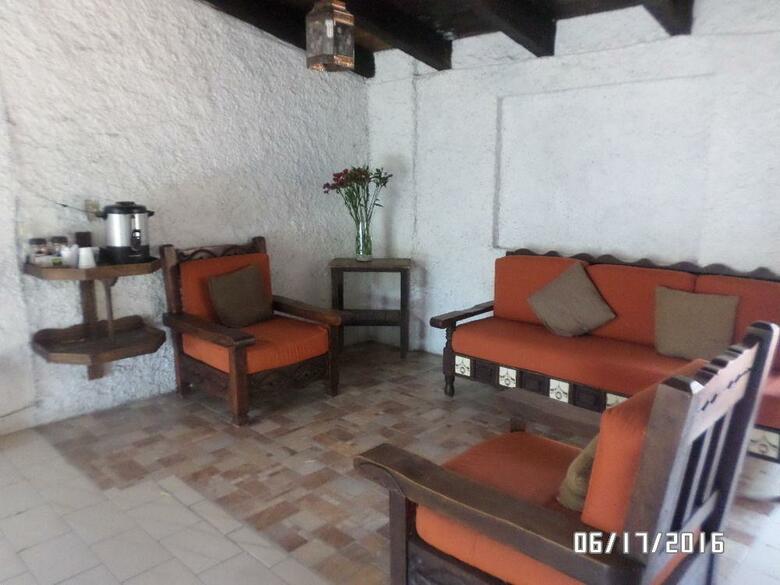 Hotel Ixtlan