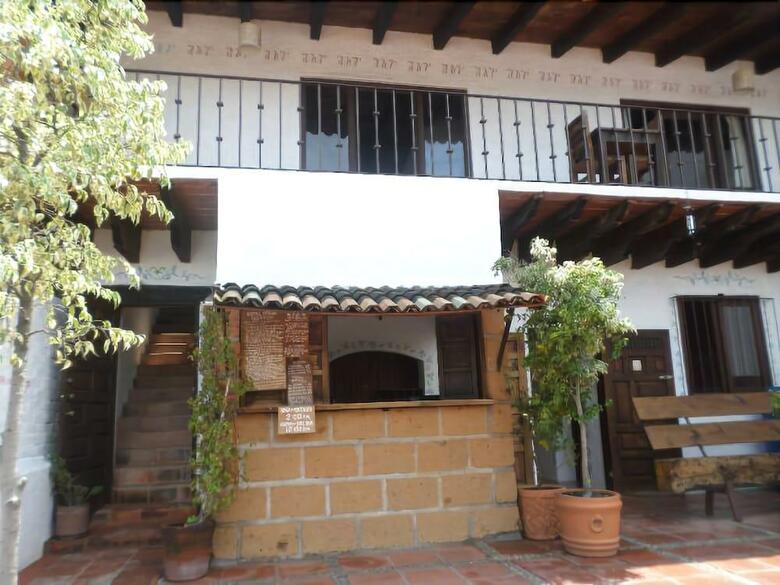Hotel Ixtlan