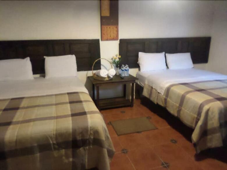 Hotel Ixtlan