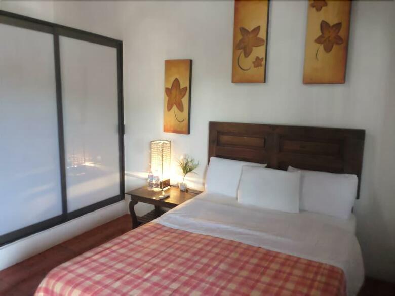 Hotel Ixtlan