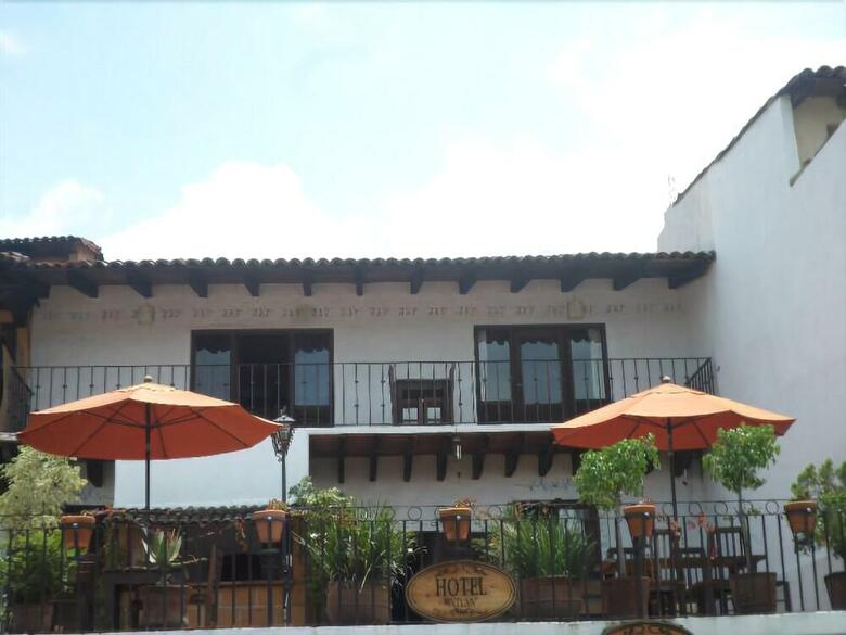 Hotel Ixtlan