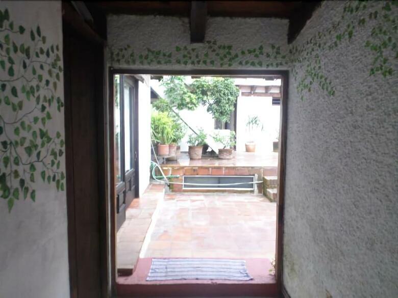 Hotel Ixtlan