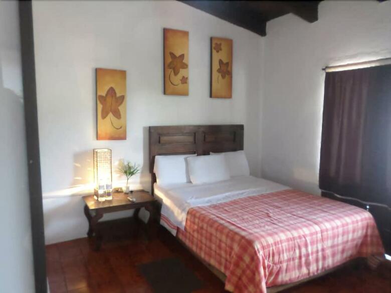 Hotel Ixtlan