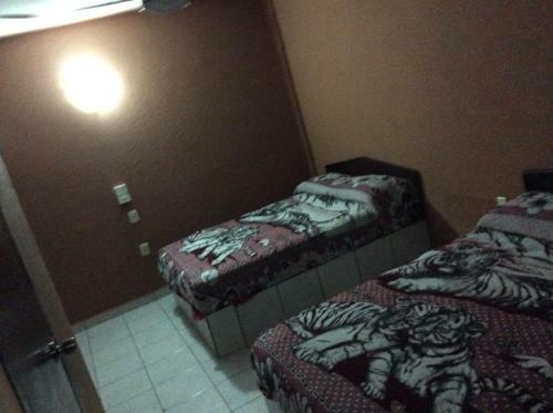 Hotel San Antonio Tuxpan