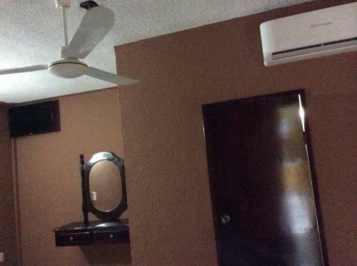 Hotel San Antonio Tuxpan