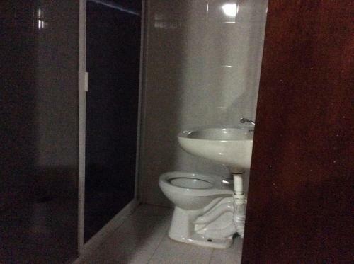 Hotel San Antonio Tuxpan