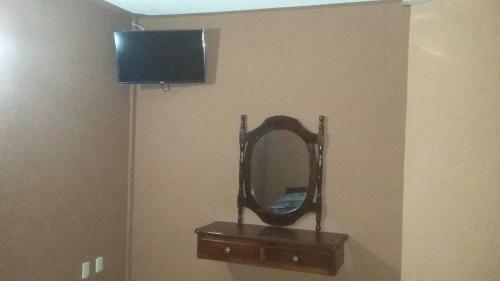 Hotel San Antonio Tuxpan